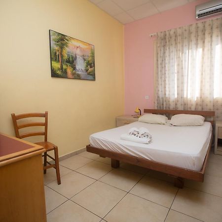 Sky Hostel Tel Aviv Dış mekan fotoğraf