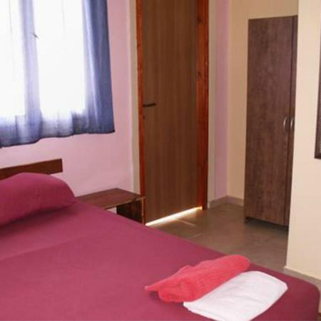 Sky Hostel Tel Aviv Dış mekan fotoğraf