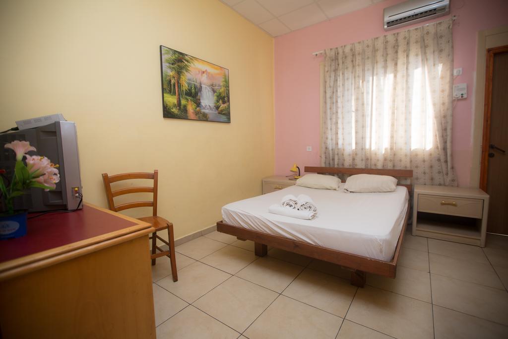 Sky Hostel Tel Aviv Dış mekan fotoğraf