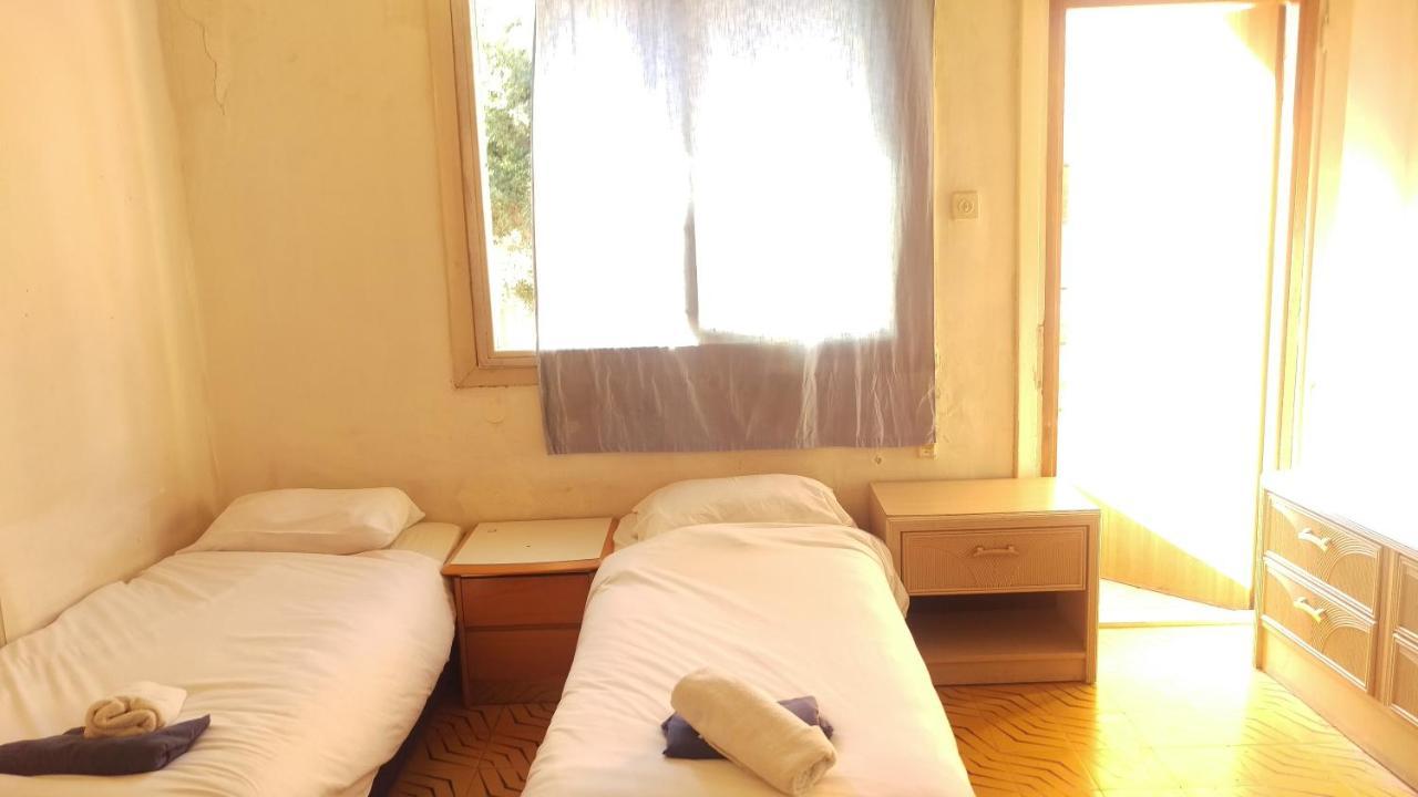 Sky Hostel Tel Aviv Dış mekan fotoğraf
