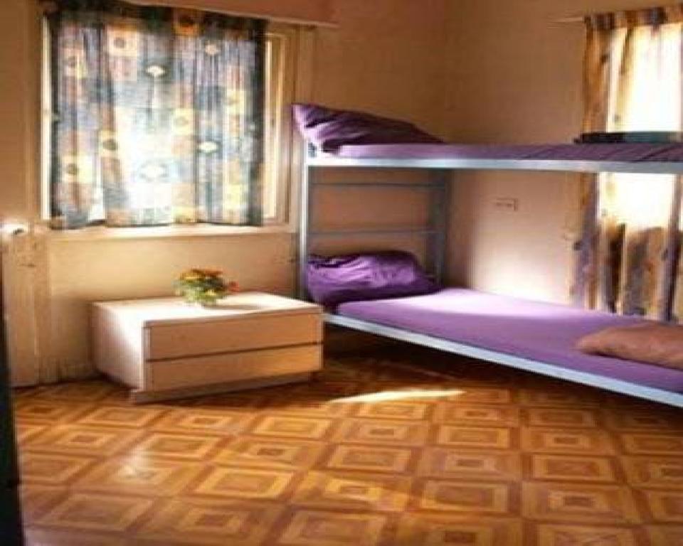 Sky Hostel Tel Aviv Dış mekan fotoğraf