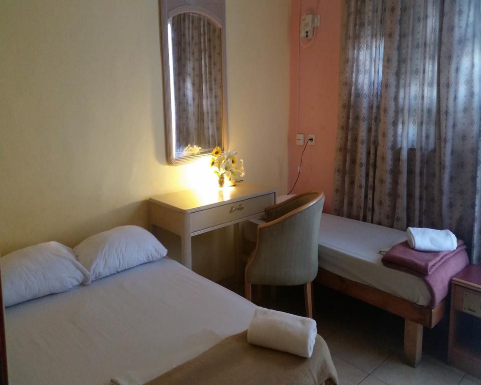 Sky Hostel Tel Aviv Dış mekan fotoğraf