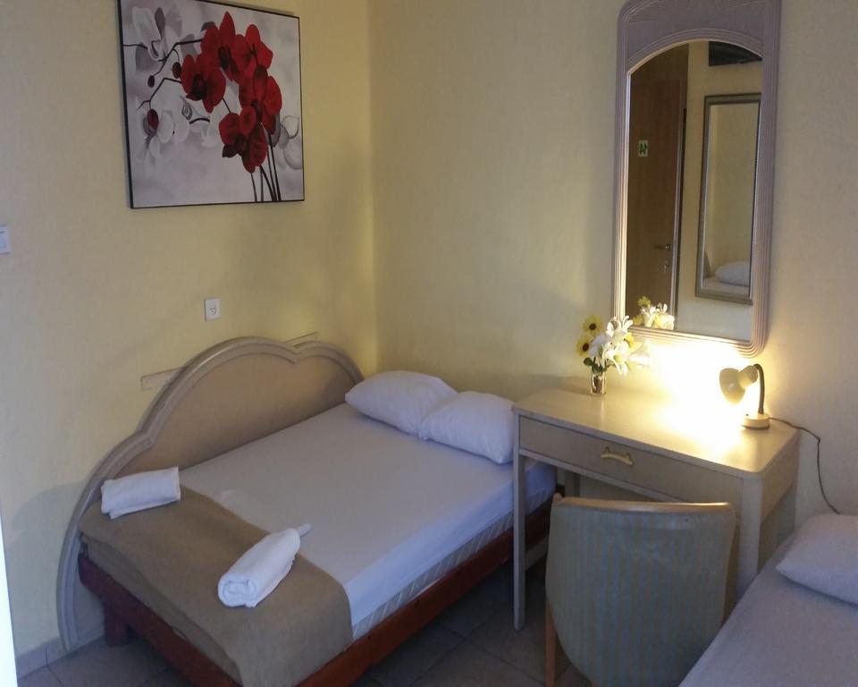 Sky Hostel Tel Aviv Dış mekan fotoğraf
