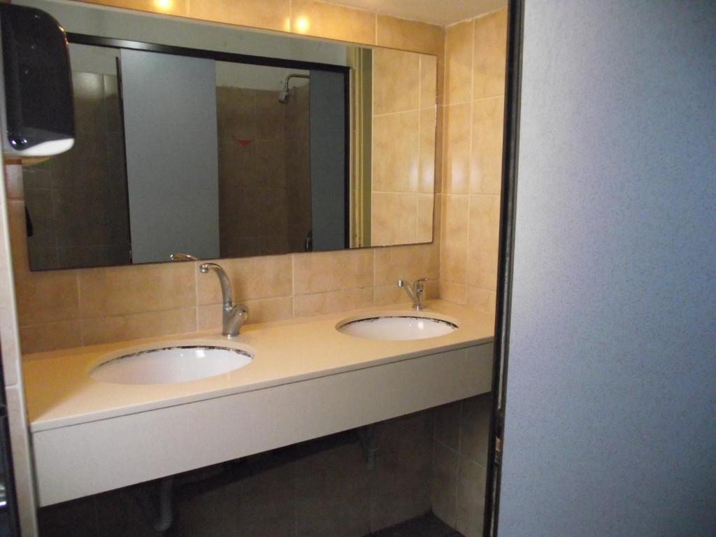 Sky Hostel Tel Aviv Dış mekan fotoğraf