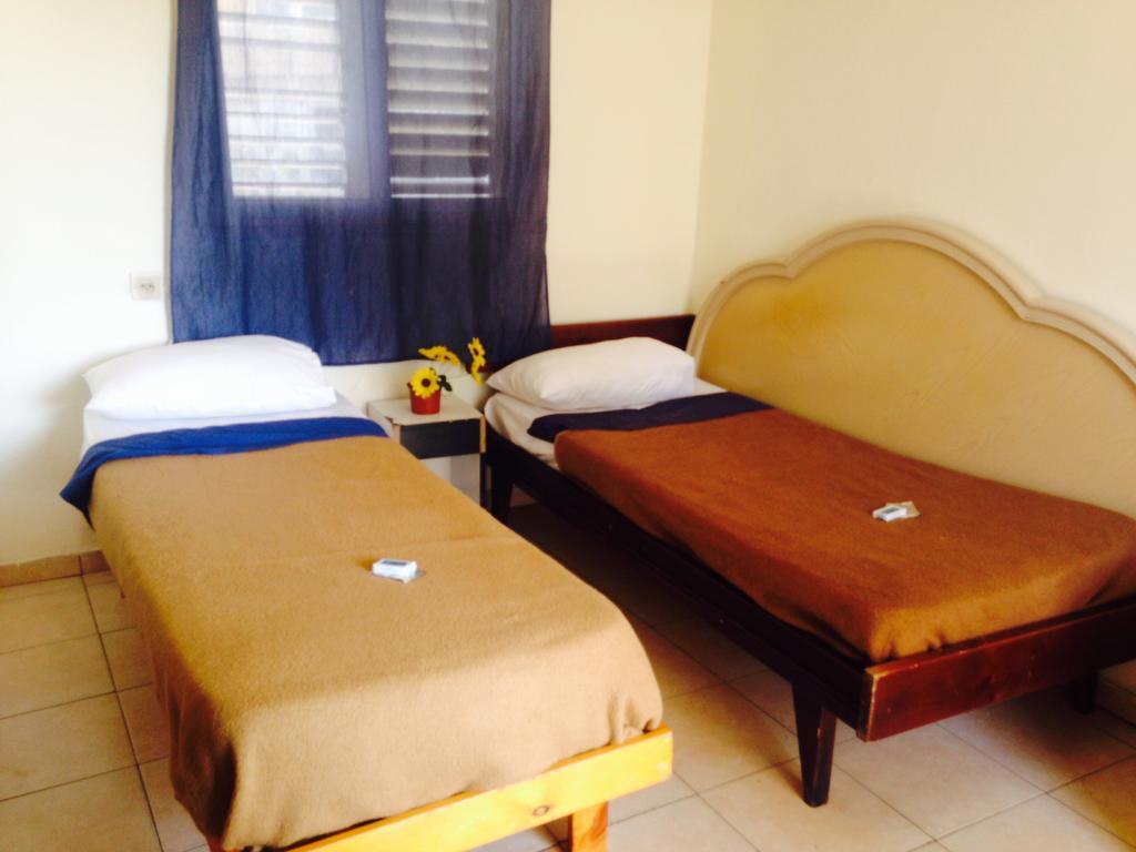 Sky Hostel Tel Aviv Dış mekan fotoğraf