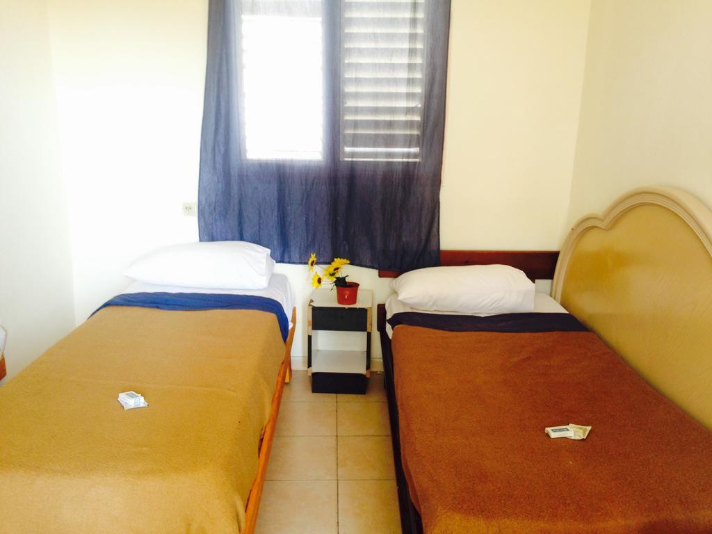 Sky Hostel Tel Aviv Dış mekan fotoğraf