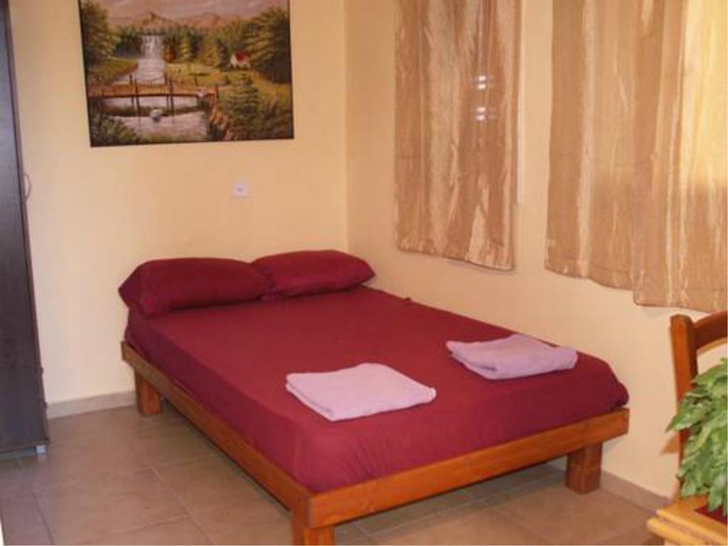 Sky Hostel Tel Aviv Dış mekan fotoğraf