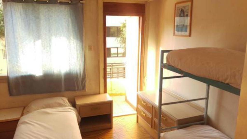 Sky Hostel Tel Aviv Dış mekan fotoğraf