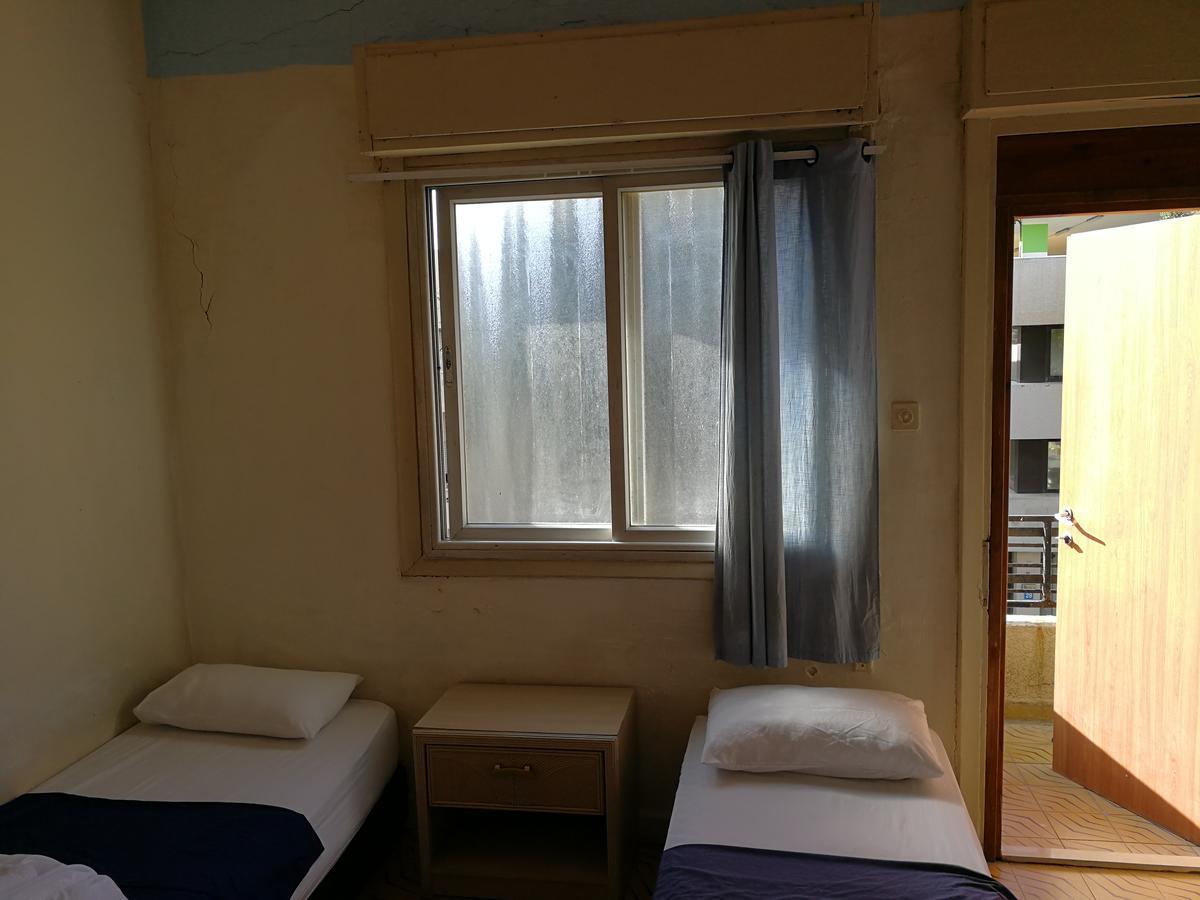 Sky Hostel Tel Aviv Dış mekan fotoğraf
