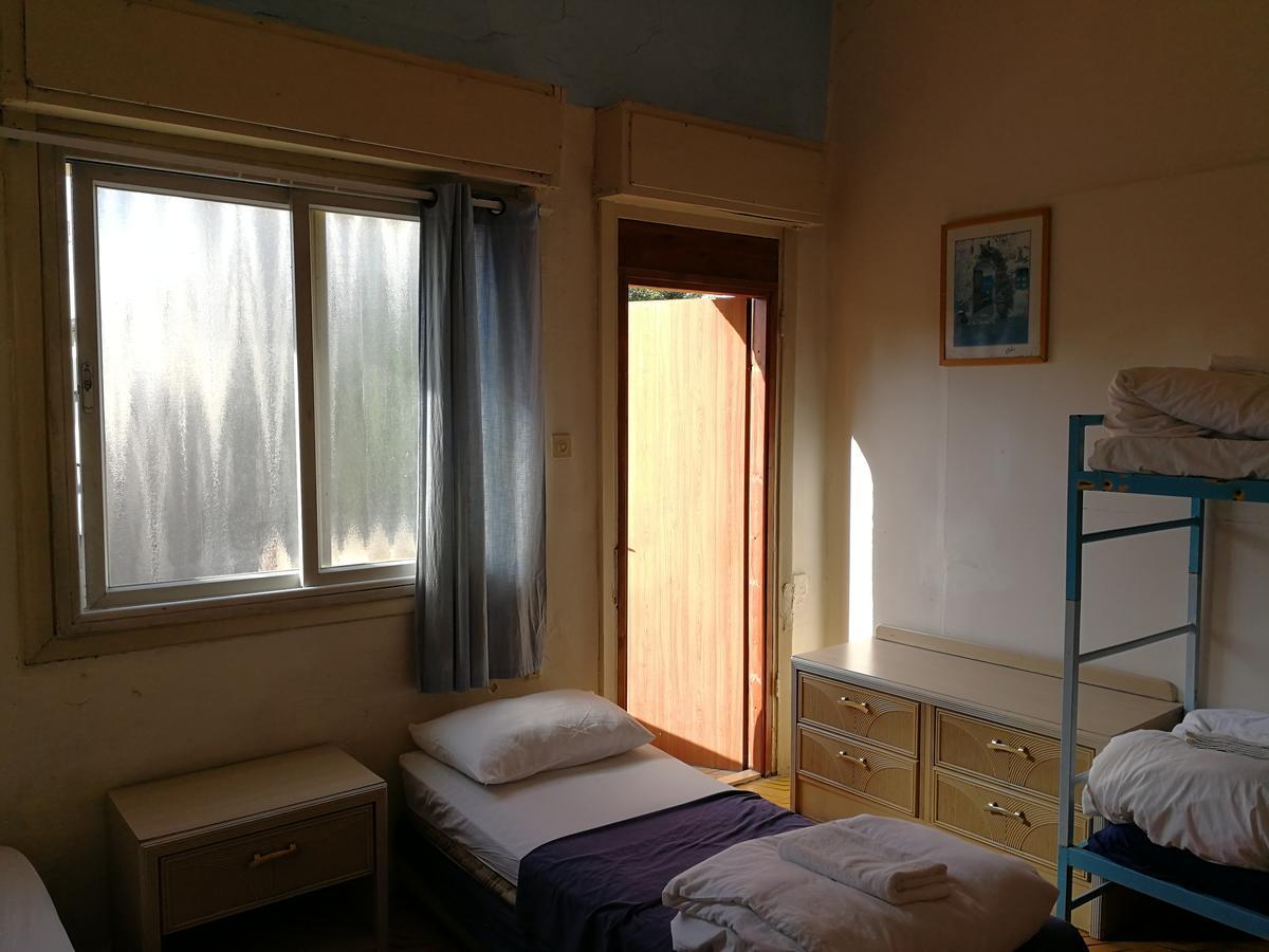Sky Hostel Tel Aviv Dış mekan fotoğraf