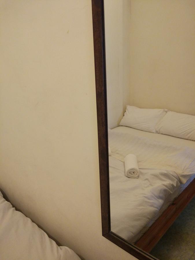 Sky Hostel Tel Aviv Dış mekan fotoğraf
