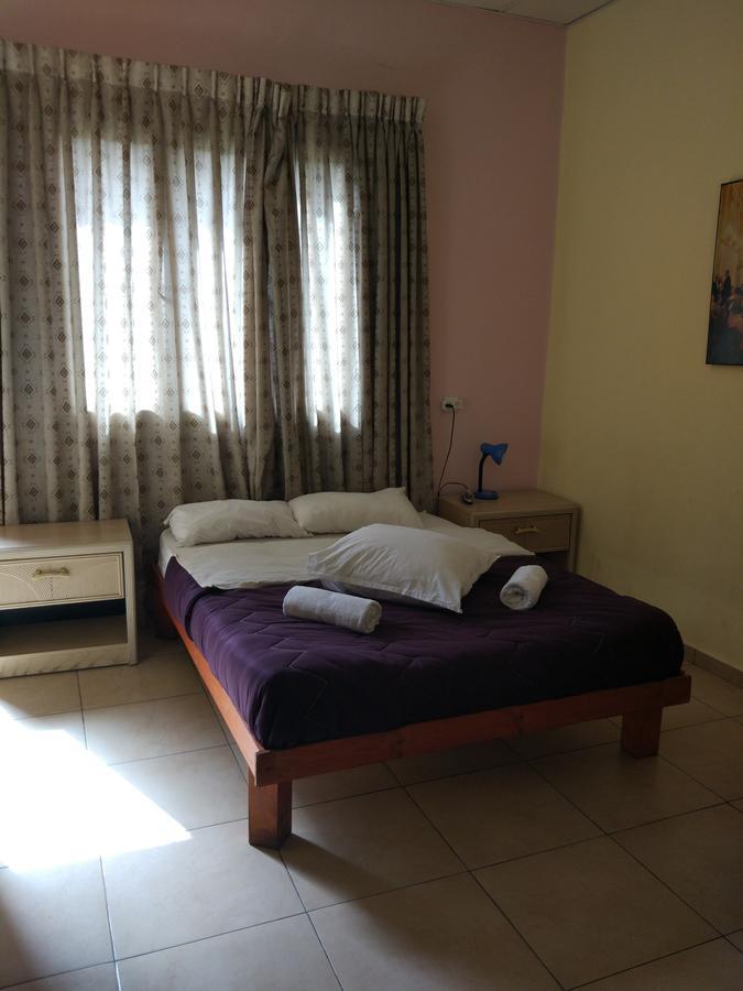 Sky Hostel Tel Aviv Dış mekan fotoğraf