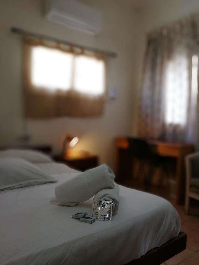 Sky Hostel Tel Aviv Dış mekan fotoğraf
