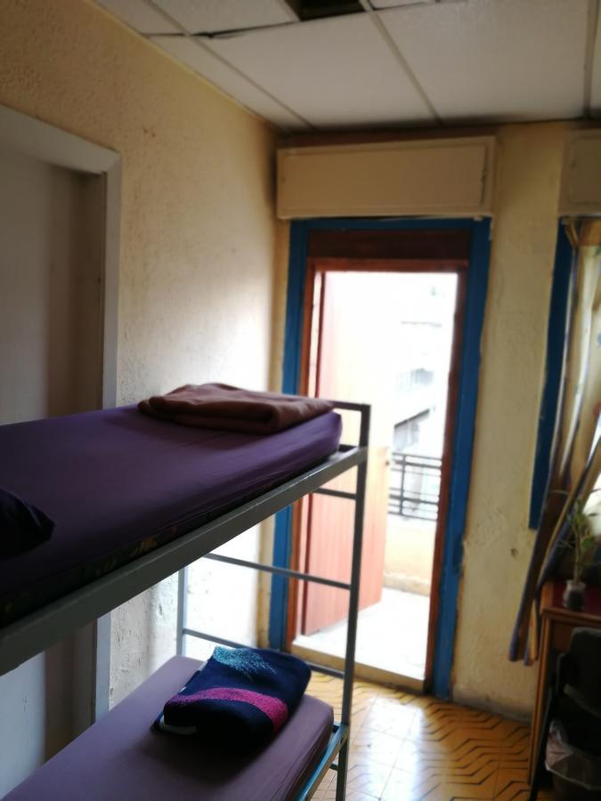 Sky Hostel Tel Aviv Dış mekan fotoğraf