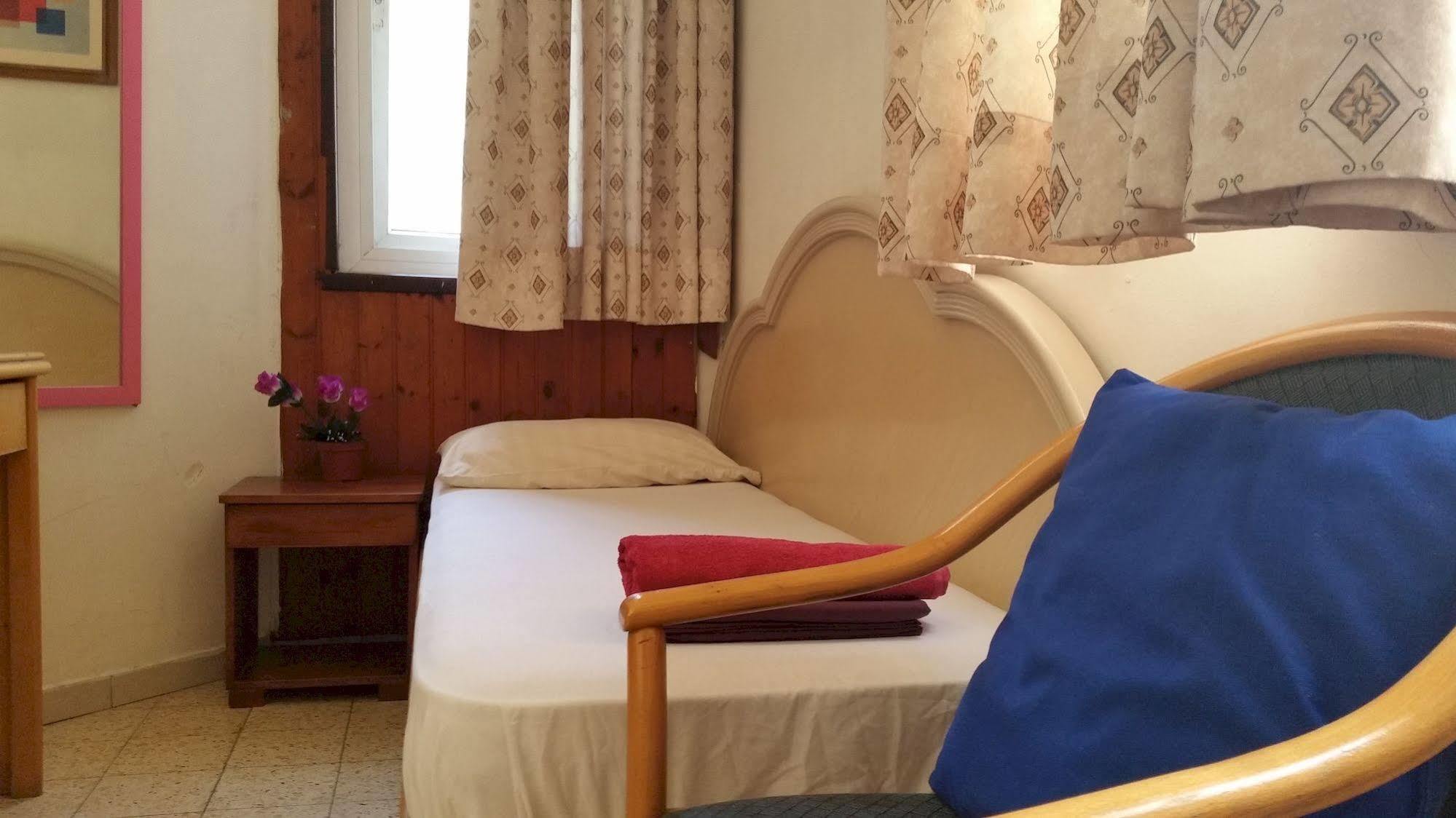 Sky Hostel Tel Aviv Dış mekan fotoğraf