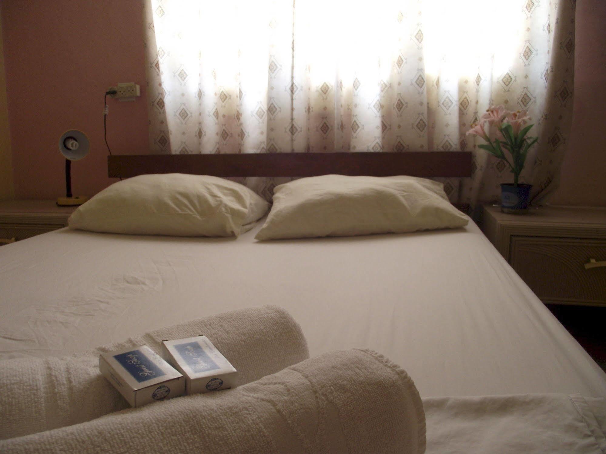 Sky Hostel Tel Aviv Dış mekan fotoğraf