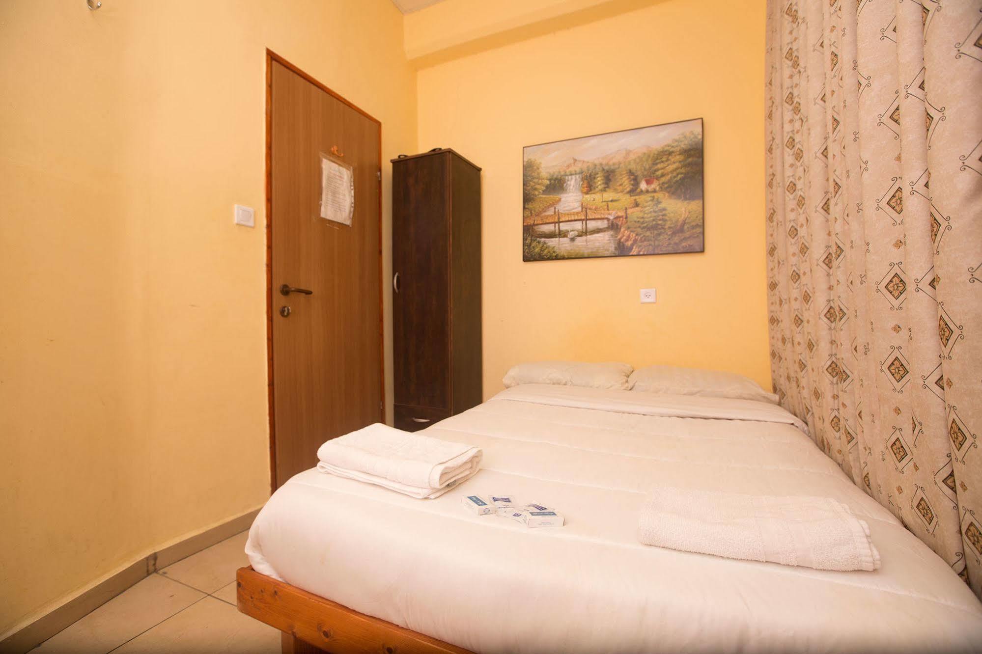 Sky Hostel Tel Aviv Dış mekan fotoğraf