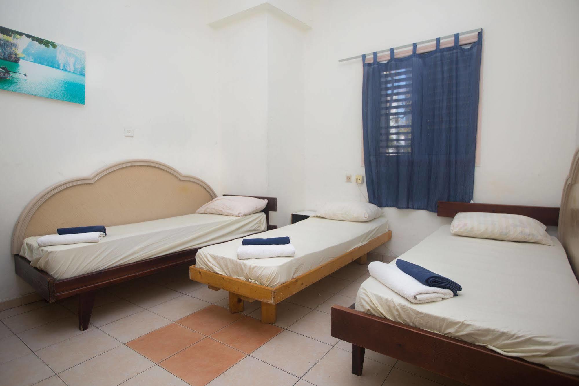 Sky Hostel Tel Aviv Dış mekan fotoğraf
